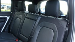 2022 (72) LAND ROVER DEFENDER 3.0 D300 X-Dynamic HSE 110 5dr Auto 5248996