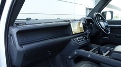 2022 (72) LAND ROVER DEFENDER 3.0 D300 X-Dynamic HSE 110 5dr Auto 5248998