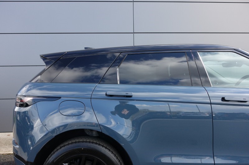 2025 (75) LAND ROVER RANGE ROVER EVOQUE 1.5 P270e Edition 5dr Auto 5285683