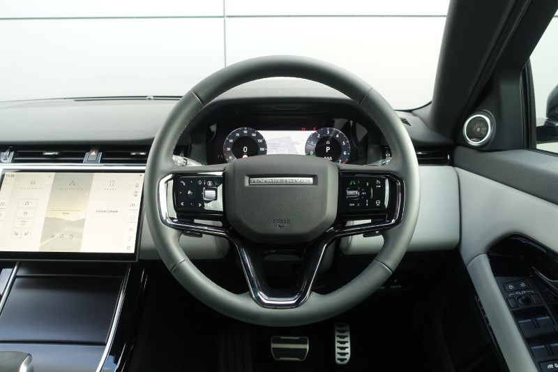 2025 (75) LAND ROVER RANGE ROVER EVOQUE 1.5 P270e Edition 5dr Auto 5285674