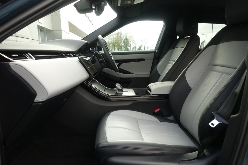 2025 (75) LAND ROVER RANGE ROVER EVOQUE 1.5 P270e Edition 5dr Auto 5285662