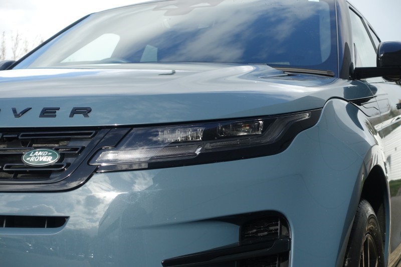 2025 (75) LAND ROVER RANGE ROVER EVOQUE 1.5 P270e Edition 5dr Auto 5285690