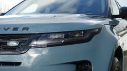 2025 (75) LAND ROVER RANGE ROVER EVOQUE 1.5 P270e Edition 5dr Auto 5285690
