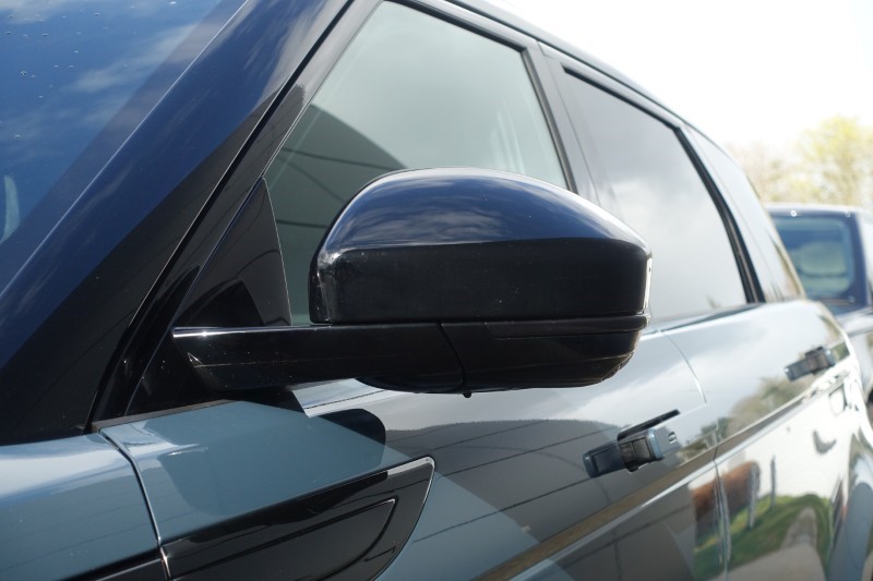 2025 (75) LAND ROVER RANGE ROVER EVOQUE 1.5 P270e Edition 5dr Auto 5285689