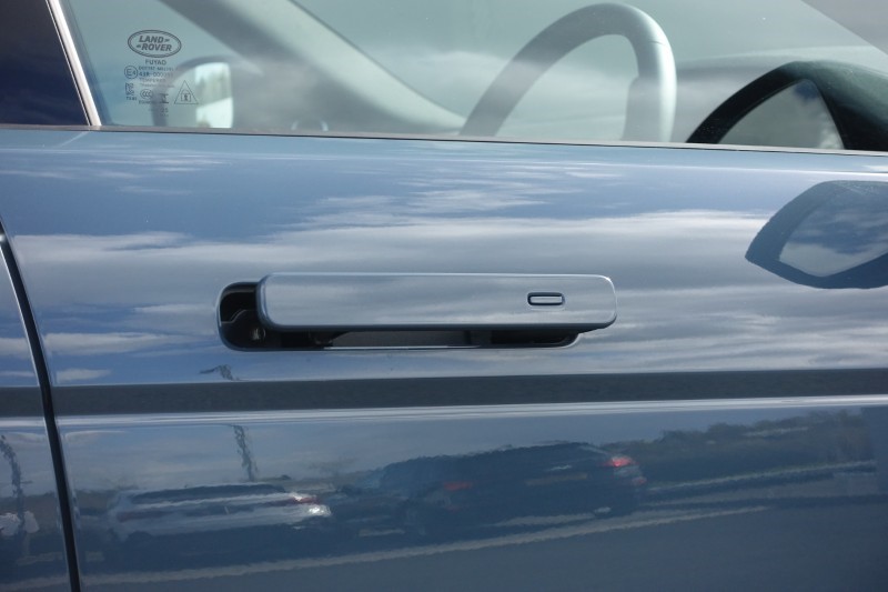 2025 (75) LAND ROVER RANGE ROVER EVOQUE 1.5 P270e Edition 5dr Auto 5285682