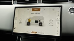 2025 (75) LAND ROVER RANGE ROVER EVOQUE 1.5 P270e Edition 5dr Auto 5285702