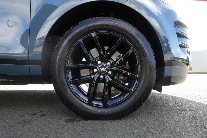 2025 (75) LAND ROVER RANGE ROVER EVOQUE 1.5 P270e Edition 5dr Auto 5285667