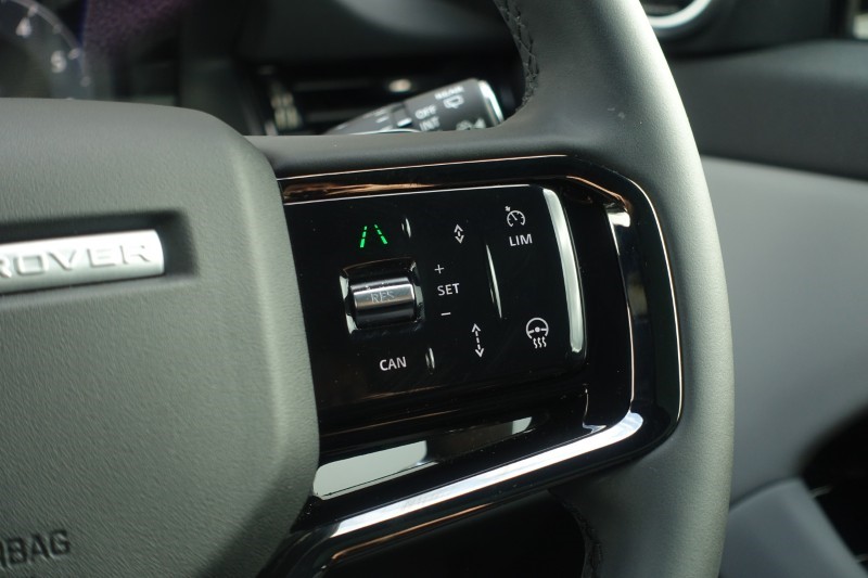 2025 (75) LAND ROVER RANGE ROVER EVOQUE 1.5 P270e Edition 5dr Auto 5285692