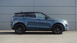 2025 (75) LAND ROVER RANGE ROVER EVOQUE 1.5 P270e Edition 5dr Auto 5285664