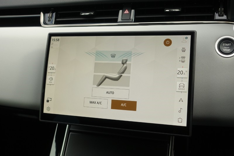 2025 (75) LAND ROVER RANGE ROVER EVOQUE 1.5 P270e Edition 5dr Auto 5285701