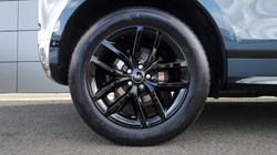 2025 (75) LAND ROVER RANGE ROVER EVOQUE 1.5 P270e Edition 5dr Auto 5285684