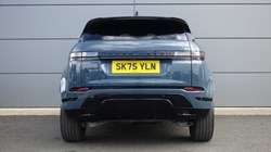 2025 (75) LAND ROVER RANGE ROVER EVOQUE 1.5 P270e Edition 5dr Auto 5285665