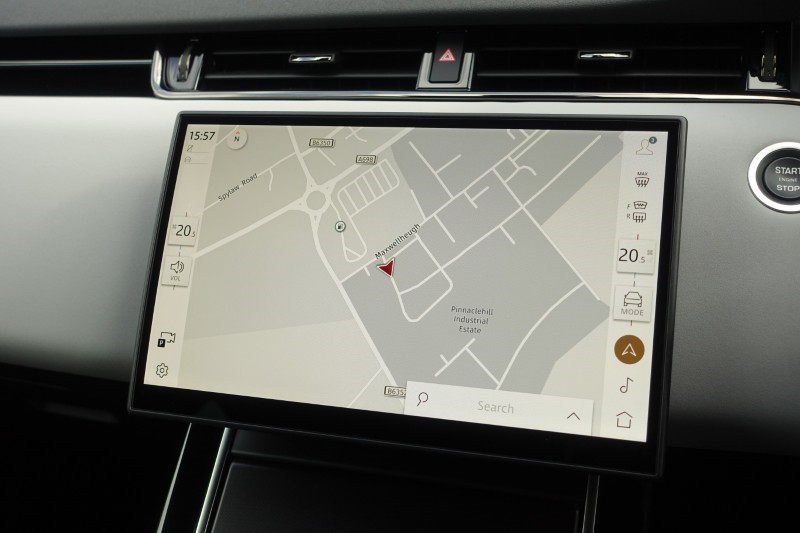 2025 (75) LAND ROVER RANGE ROVER EVOQUE 1.5 P270e Edition 5dr Auto 5285670