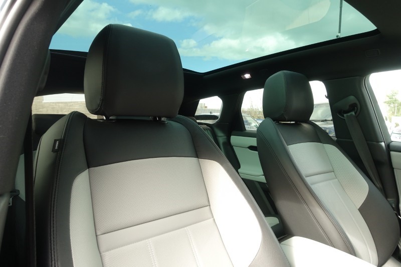 2025 (75) LAND ROVER RANGE ROVER EVOQUE 1.5 P270e Edition 5dr Auto 5285704