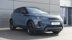 2025 (75) LAND ROVER RANGE ROVER EVOQUE 1.5 P270e Edition 5dr Auto 5285660