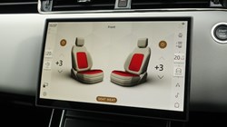 2025 (75) LAND ROVER RANGE ROVER EVOQUE 1.5 P270e Edition 5dr Auto 5285700