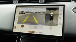 2025 (75) LAND ROVER RANGE ROVER EVOQUE 1.5 P270e Edition 5dr Auto 5285671