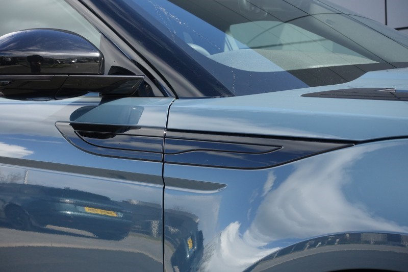 2025 (75) LAND ROVER RANGE ROVER EVOQUE 1.5 P270e Edition 5dr Auto 5285679