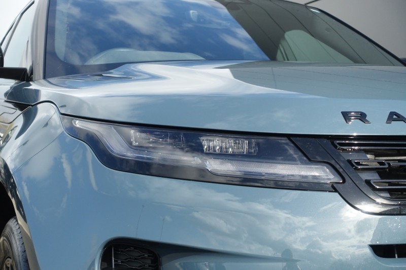 2025 (75) LAND ROVER RANGE ROVER EVOQUE 1.5 P270e Edition 5dr Auto 5285676