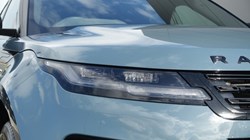 2025 (75) LAND ROVER RANGE ROVER EVOQUE 1.5 P270e Edition 5dr Auto 5285676