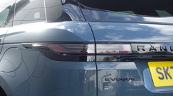 2025 (75) LAND ROVER RANGE ROVER EVOQUE 1.5 P270e Edition 5dr Auto 5285678