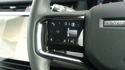 2025 (75) LAND ROVER RANGE ROVER EVOQUE 1.5 P270e Edition 5dr Auto 5285695