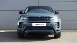 2025 (75) LAND ROVER RANGE ROVER EVOQUE 1.5 P270e Edition 5dr Auto 5285666