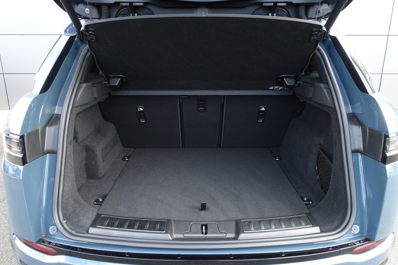 2025 (75) LAND ROVER RANGE ROVER EVOQUE 1.5 P270e Edition 5dr Auto 5285669