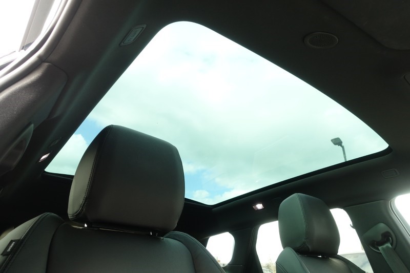 2025 (75) LAND ROVER RANGE ROVER EVOQUE 1.5 P270e Edition 5dr Auto 5285705