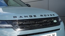 2025 (75) LAND ROVER RANGE ROVER EVOQUE 1.5 P270e Edition 5dr Auto 5285680