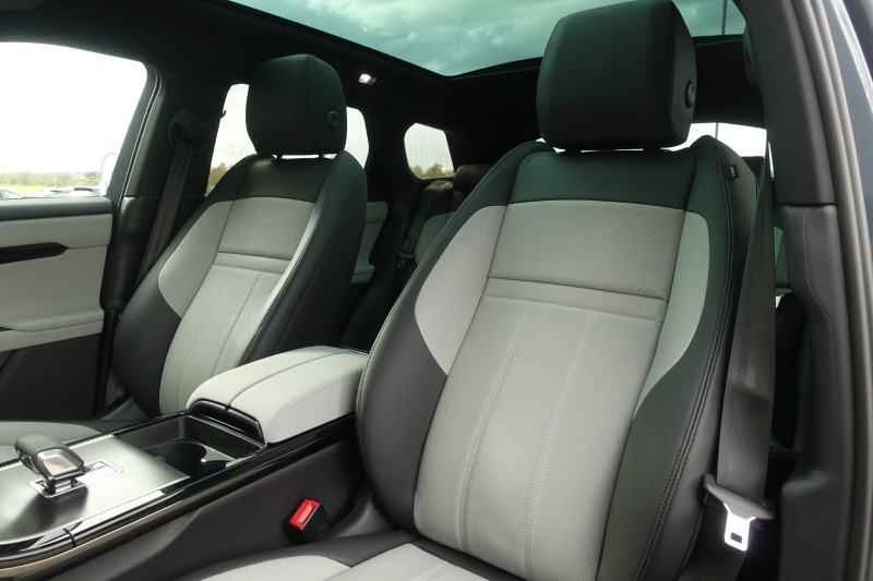 2025 (75) LAND ROVER RANGE ROVER EVOQUE 1.5 P270e Edition 5dr Auto 5285721