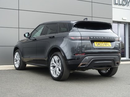 2023 (23) LAND ROVER RANGE ROVER EVOQUE 2.0 D200 R-Dynamic SE 5dr Auto