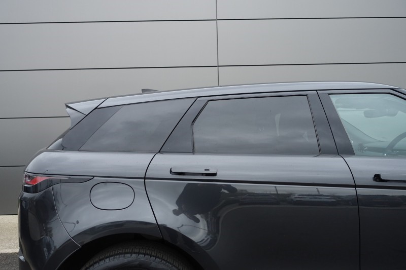 2023 (23) LAND ROVER RANGE ROVER EVOQUE 2.0 D200 R-Dynamic SE 5dr Auto 5270531