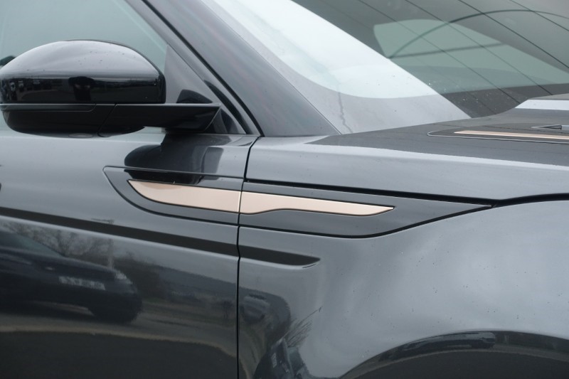 2023 (23) LAND ROVER RANGE ROVER EVOQUE 2.0 D200 R-Dynamic SE 5dr Auto 5270528