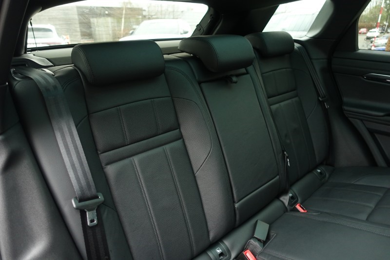 2023 (23) LAND ROVER RANGE ROVER EVOQUE 2.0 D200 R-Dynamic SE 5dr Auto 5270561