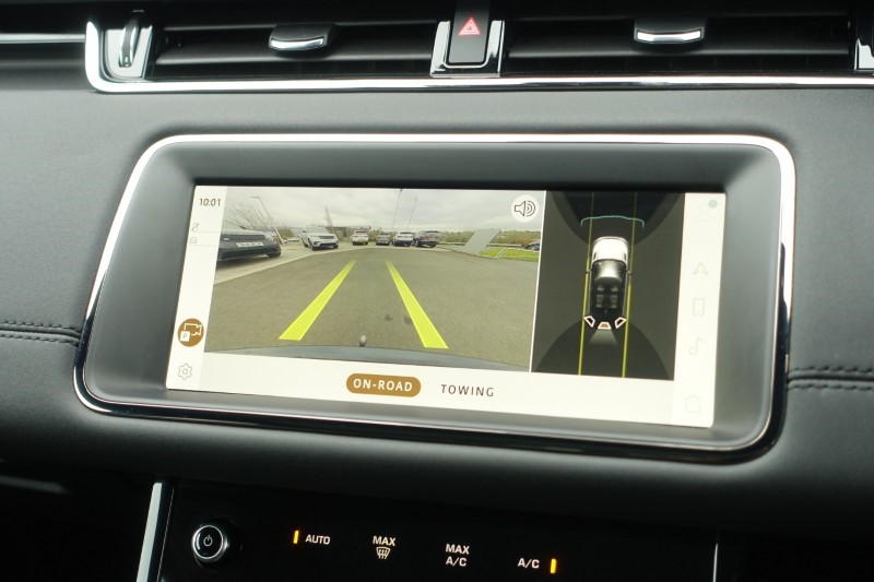 2023 (23) LAND ROVER RANGE ROVER EVOQUE 2.0 D200 R-Dynamic SE 5dr Auto 5270520