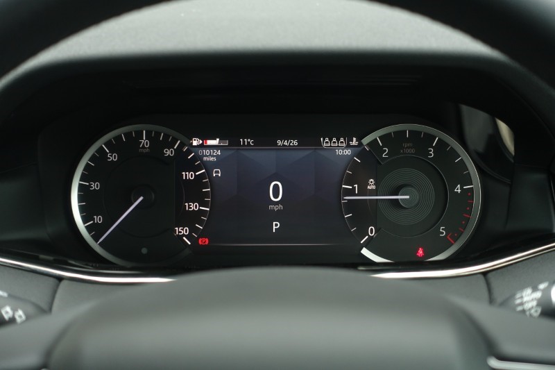 2023 (23) LAND ROVER RANGE ROVER EVOQUE 2.0 D200 R-Dynamic SE 5dr Auto 5270524