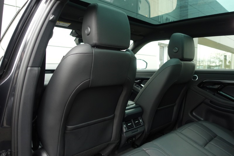 2023 (23) LAND ROVER RANGE ROVER EVOQUE 2.0 D200 R-Dynamic SE 5dr Auto 5270564