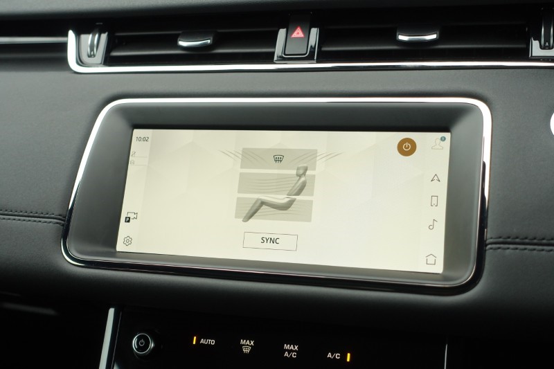 2023 (23) LAND ROVER RANGE ROVER EVOQUE 2.0 D200 R-Dynamic SE 5dr Auto 5270549