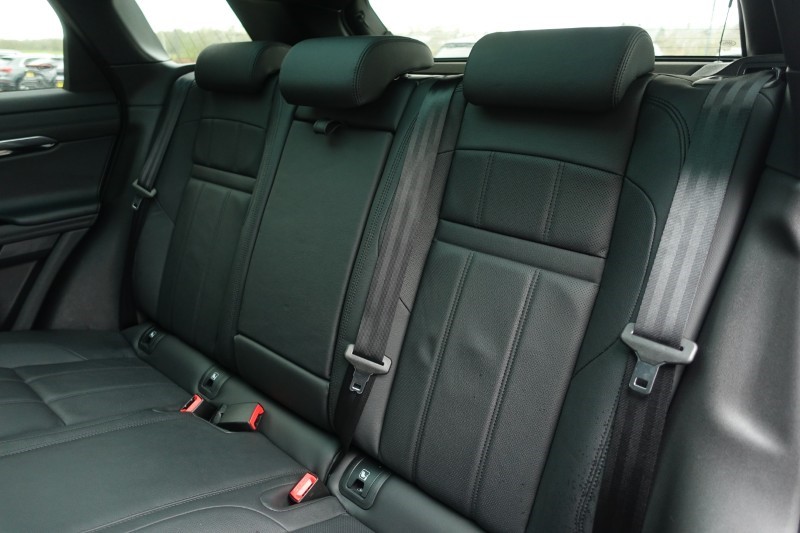 2023 (23) LAND ROVER RANGE ROVER EVOQUE 2.0 D200 R-Dynamic SE 5dr Auto 5270565