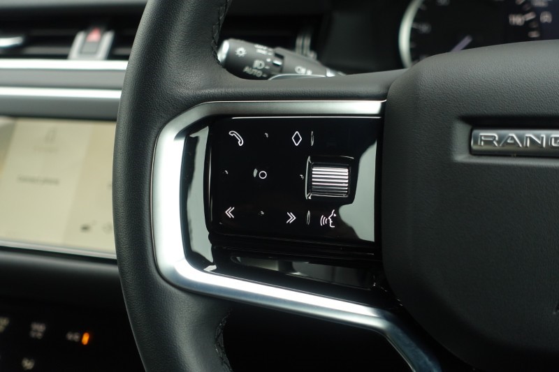2023 (23) LAND ROVER RANGE ROVER EVOQUE 2.0 D200 R-Dynamic SE 5dr Auto 5270545