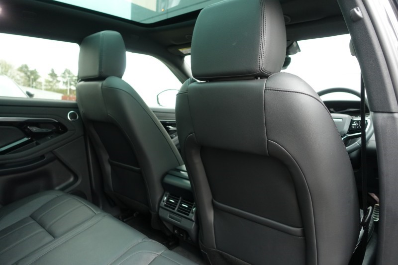 2023 (23) LAND ROVER RANGE ROVER EVOQUE 2.0 D200 R-Dynamic SE 5dr Auto 5270560