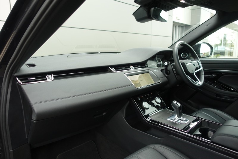 2023 (23) LAND ROVER RANGE ROVER EVOQUE 2.0 D200 R-Dynamic SE 5dr Auto 5270567