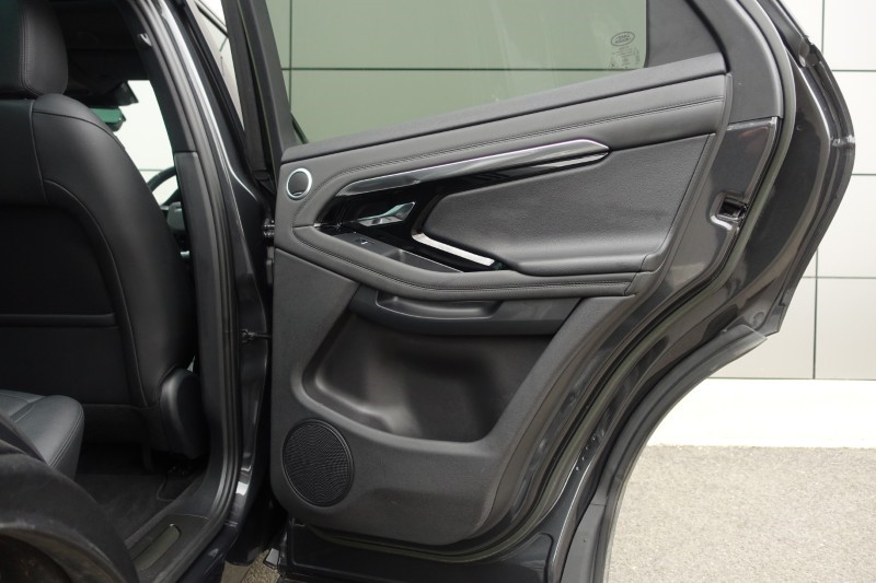 2023 (23) LAND ROVER RANGE ROVER EVOQUE 2.0 D200 R-Dynamic SE 5dr Auto 5270559