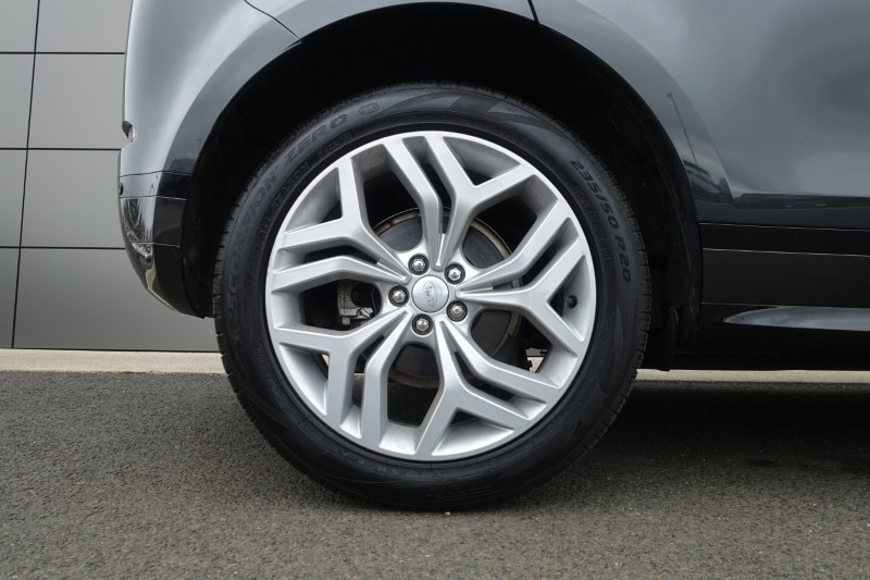 2023 (23) LAND ROVER RANGE ROVER EVOQUE 2.0 D200 R-Dynamic SE 5dr Auto 5270532