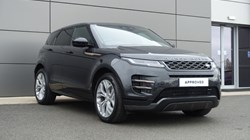 2023 (23) LAND ROVER RANGE ROVER EVOQUE 2.0 D200 R-Dynamic SE 5dr Auto 5270509