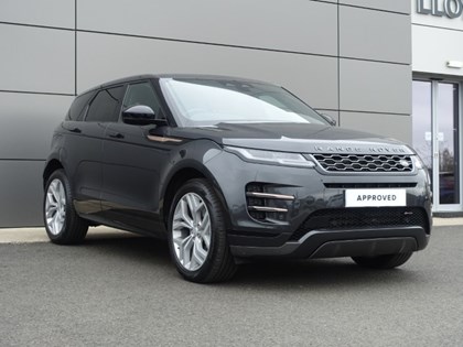 2023 (23) LAND ROVER RANGE ROVER EVOQUE 2.0 D200 R-Dynamic SE 5dr Auto