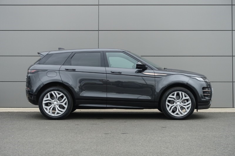 2023 (23) LAND ROVER RANGE ROVER EVOQUE 2.0 D200 R-Dynamic SE 5dr Auto 5270513