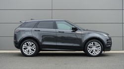 2023 (23) LAND ROVER RANGE ROVER EVOQUE 2.0 D200 R-Dynamic SE 5dr Auto 5270513