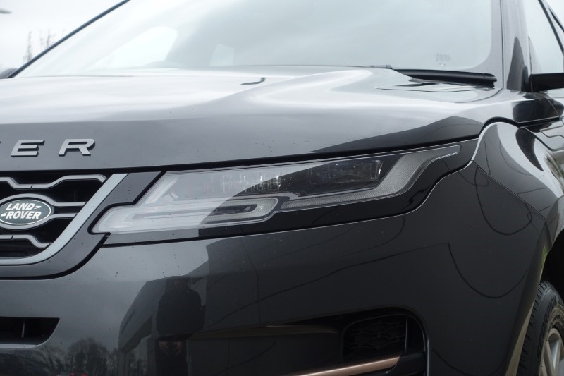 2023 (23) LAND ROVER RANGE ROVER EVOQUE 2.0 D200 R-Dynamic SE 5dr Auto 5270538